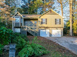 62 King Arthur Ct, Dallas, GA 30157