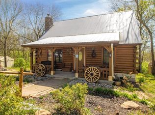 2970 Pollard Rd, Nicholasville, KY 40356