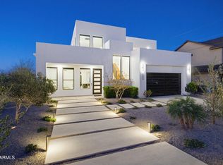 3350 E Highline Canal Rd, Phoenix, AZ 85042