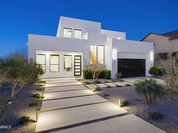 3350 E HIGHLINE CANAL Road, Phoenix, AZ 85042