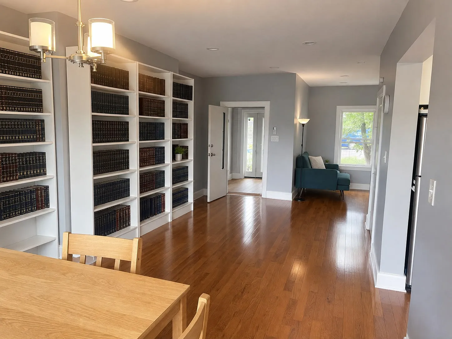 4 bed, 1650 sqft, $2,400 — Photo 4