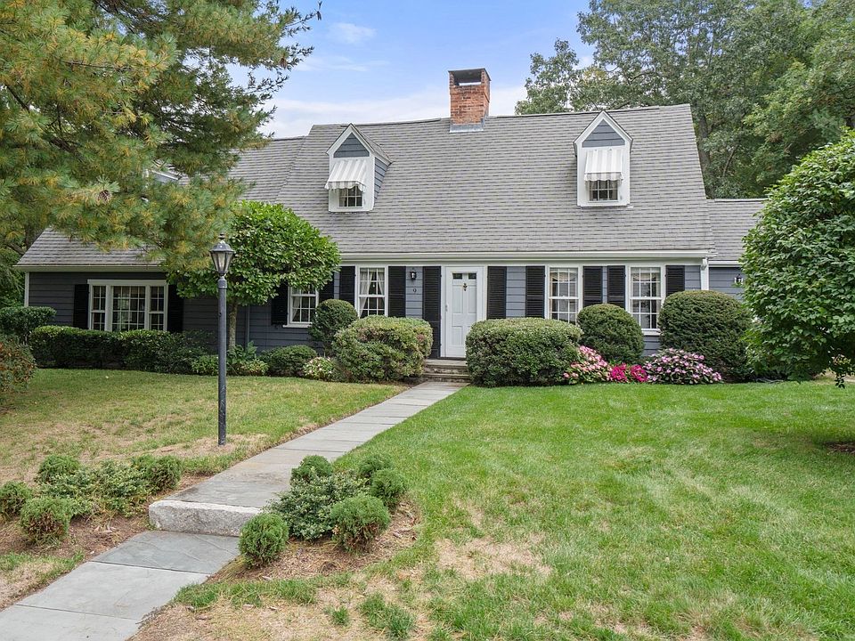 1st image of 9 Oakley Rd