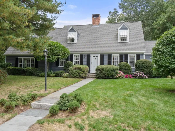 9 Oakley Rd, Dover, MA 02030