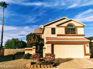 3030 W Laquila Aerie, Tucson, AZ 85742