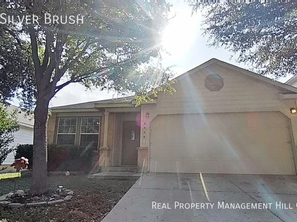 8506 Silver Brush, San Antonio, TX 78254