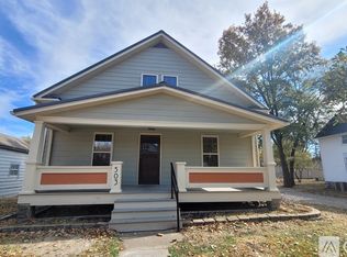 503 S Bismark St, Concordia, MO 64020