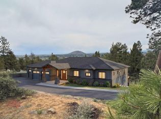 2850 NW Lucus Ct, Bend, OR