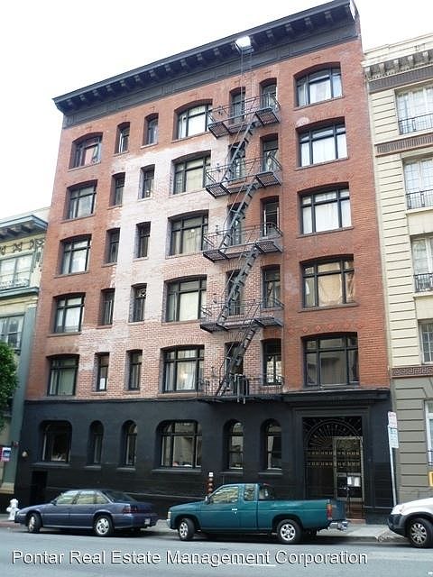 1st image of 955 Bush St APT 604