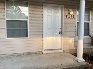 2218 Anne Ave, Panama City, FL 32408