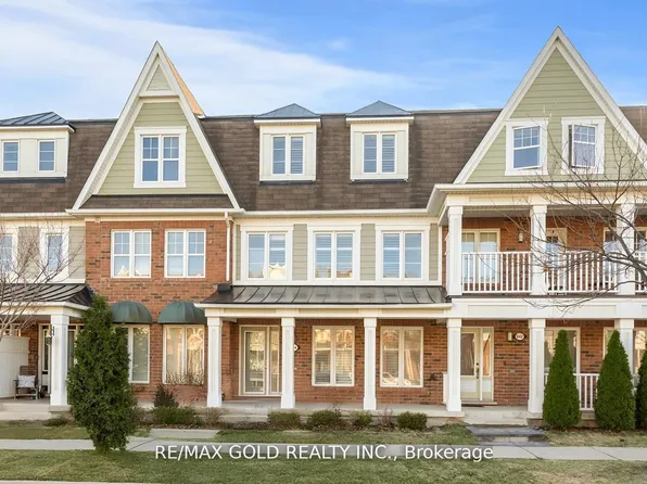 644 Scott Blvd, Milton, ON L9T 0P2