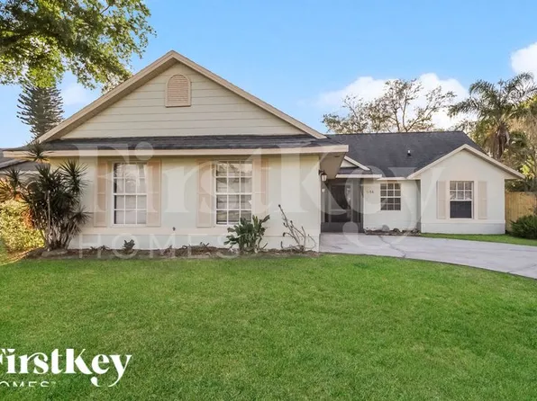 1136 Creek Woods Cir, Saint Cloud, FL 34772