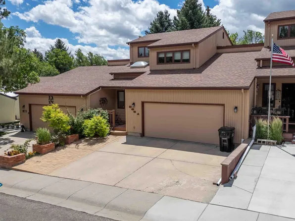 3831 E 14th St, Casper, WY 82609