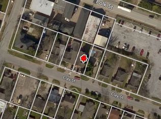 5321 Clay St, Houston, TX 77023