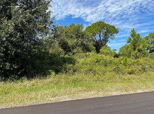 Rutledge St, North port, FL 34288