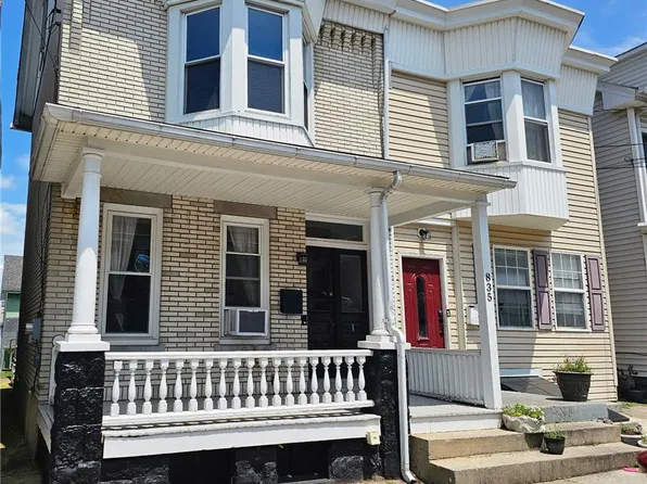 835 W Berwick St, Easton, PA 18042