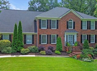 121 Sun Meadow Rd, Greer, SC 29650