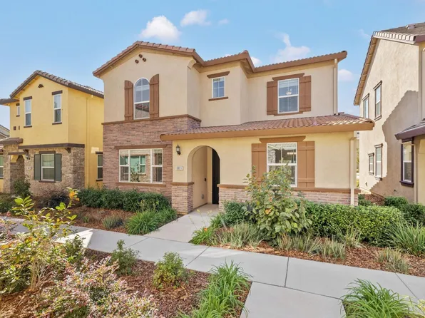 10811 Portico Cir, Rancho Cordova, CA 95670