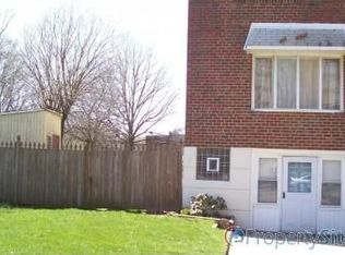 2850 Willits Rd, Philadelphia, PA 19136