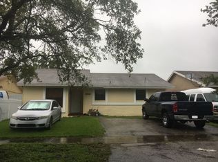 16365 SW 303rd St, Homestead, FL 33033