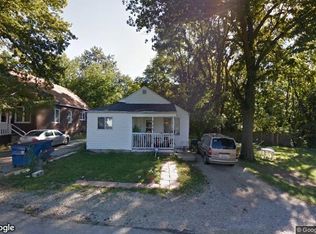 322 Mohawk St, Joliet, IL 60432