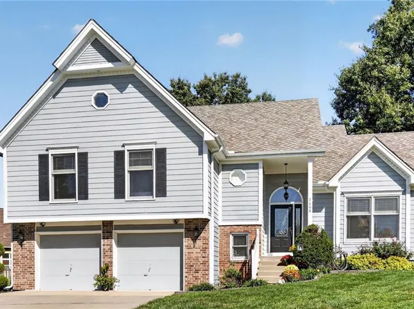 7608 NW 76th Pl, Kansas City, MO 64152