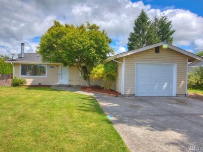 2881 Sun Mountain Dr, Enumclaw, WA, 98022
