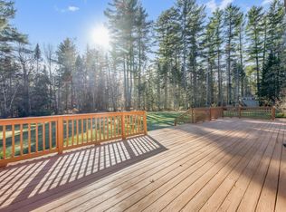 32 Nickerson Ln, Milford, ME 04461