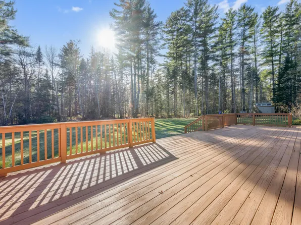 32 Nickerson Lane, Milford, ME 04461