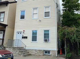 168 Jackson St, Paterson, NJ 07503