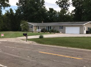 1710 Il Route 140, Smithboro, IL 62284