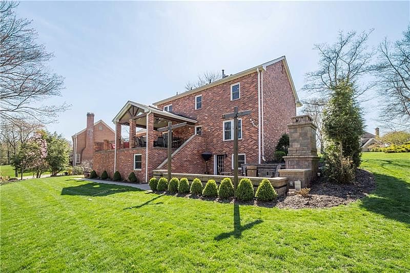 3091 Henrich Farm Ln, Allison Park, PA 15101 Zillow