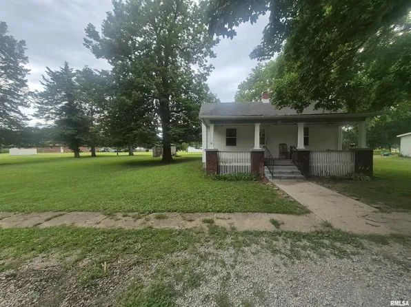 308 N Morgan St, Ashland, IL 62612