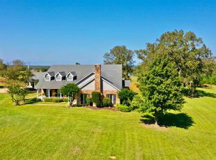 5950 Clinton Tinnin Rd, Jackson, MS 39209