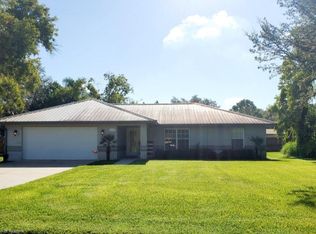 2224 N Archer Rd, Avon Park, FL 33825