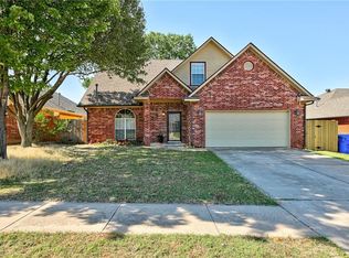 1118 Bald Eagle Dr, Norman, OK 73072