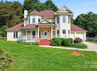 4499 Briar Creek Rd, Maiden, NC 28650