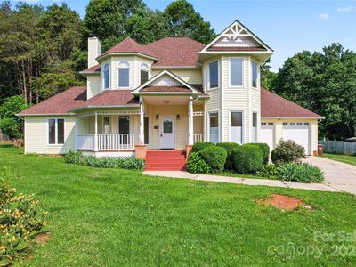 4499 Briar Creek Rd, Maiden, NC, 28650