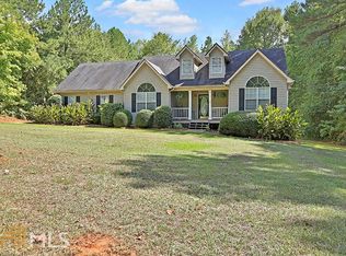 131 Whippoorwill Ridge Rd, Jackson, GA 30233