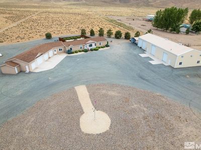 55 Fox Ln, Yerington, NV, 89447