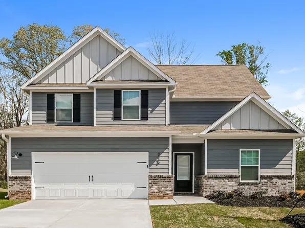 225 Egret Ct, Jefferson, GA 30549