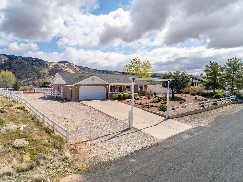 5720 N 1400 W, Winchester Hills, UT 84770 Zillow
