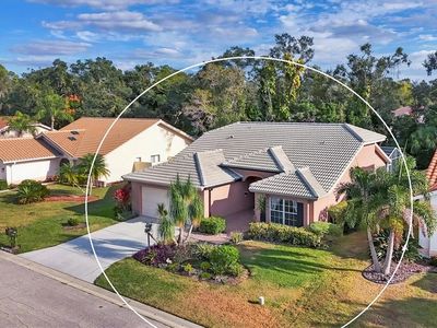 5691 Beaurivage Ave, Sarasota, FL, 34243