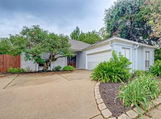2819 Highland Lakes Dr, Missouri City, TX 77459
