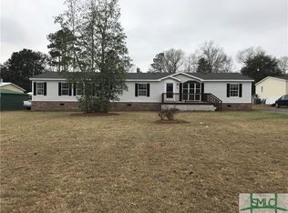 118 Saddlehorn Dr, Guyton, GA 31312