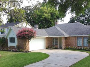 3115 W Creek Club Dr, Missouri City, TX 77459