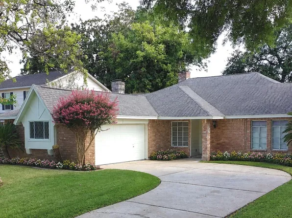3115 W Creek Club Dr, Missouri City, TX 77459