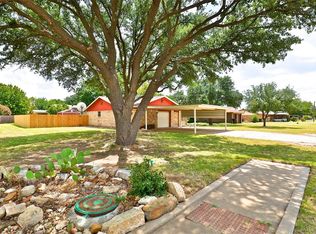 3601 Oldham Ln, Abilene, TX 79602