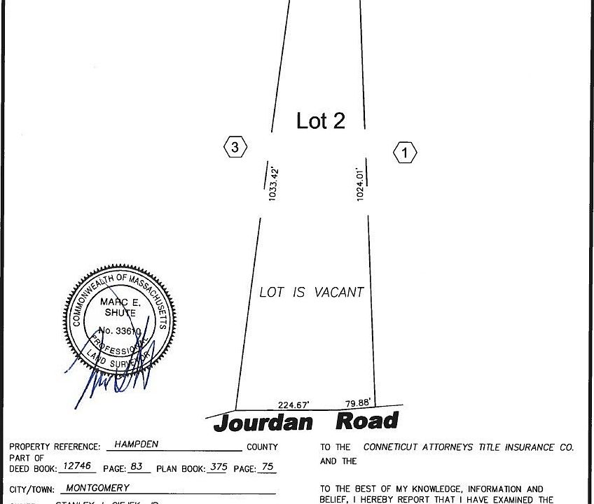 2nd image of 2 Jourdan Rd