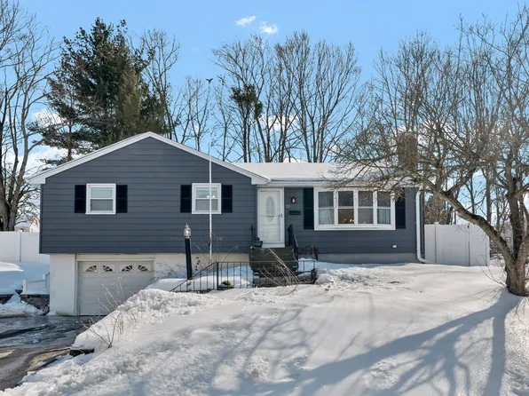 26 Sigourney Street, Bristol, CT 06010