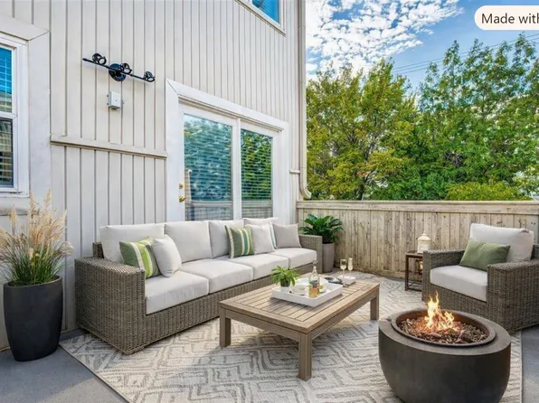 4011 Cole Ave APT 113, Dallas, TX 75204